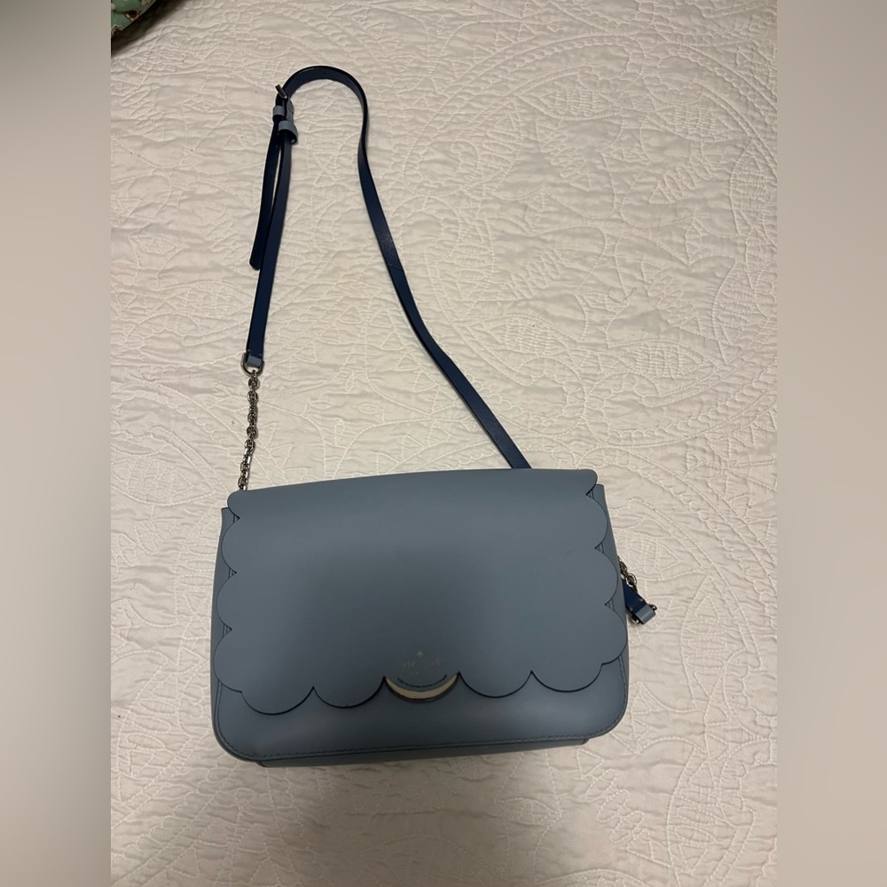 Kate Spade Crossbody Purse